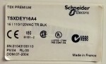 Schneider Electric TSXDEY16A4